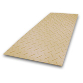 Floorboard for agricultural sector / Diban