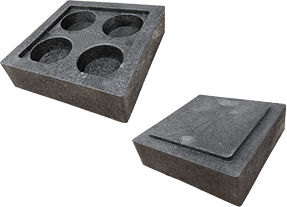 プラスチックブロック HB-300
