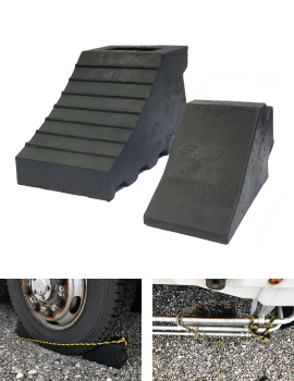 リサイクルプラスチック ブロック